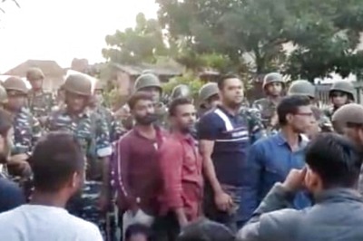 First Major Crackdown Against PFI Over; Govt Sources Say Huge Recoveries Made During Raids in 13 States