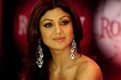 Shilpa Shetty in talks to join EastEnders