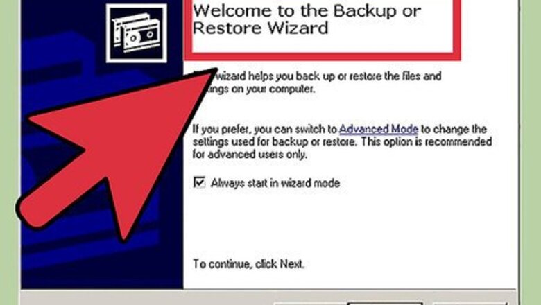 How to Shrink a Windows XP Partition