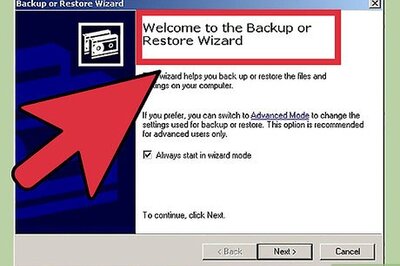 How to Shrink a Windows XP Partition