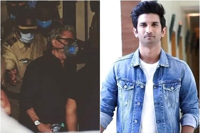 Sushant Singh Rajput Suicide Case: Police Record Statement of Director Sanjay Leela Bhansali