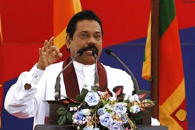 Don't turn Commonwealth into 'punitive' grouping, says Mahinda Rajapaksa