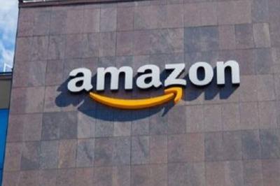 War in Ukraine: Amazon CEO Pledges Logistics, Cybersecurity Support for Ukraine