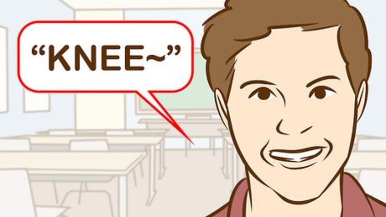 How to Slur Words
