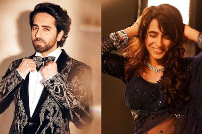 Ayushmann Khurrana Says He Has Created His 'Own Genre' With Films Like Dream Girl and Bala