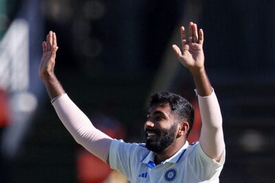 Bumrah Runs Riot But Markram’s Counter-attacking Hundred Give South Africa a Fighting Chance