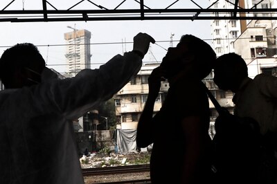 Covid Updates: At 17,336, India's Daily Tally Sees Big Jump; Half of Maha’s 60% Spike Found in Mumbai