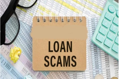 Red Flags To Know & Avoid Loan Scam: Here's How To Identify, Stay Safe From Frauds