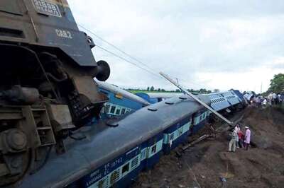 MP twin train derailment: Death toll climbs to 29