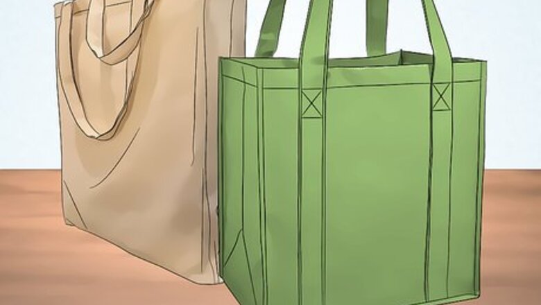How to Reduce Plastic Waste