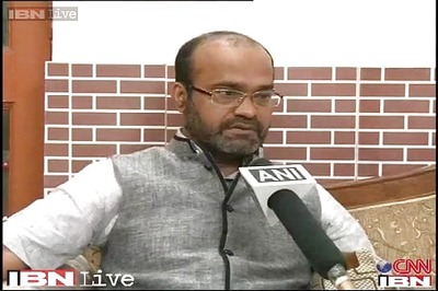 Sabir Ali targets Nitish, says many leaders want to be PM