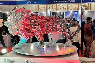 IIT Delhi to Start Programme in December to Bolster India Semiconductor Mission, Empower Workforce