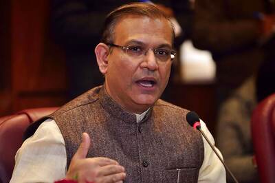 Air Travel Cheaper Than Using Auto-Rickshaws: Jayant Sinha