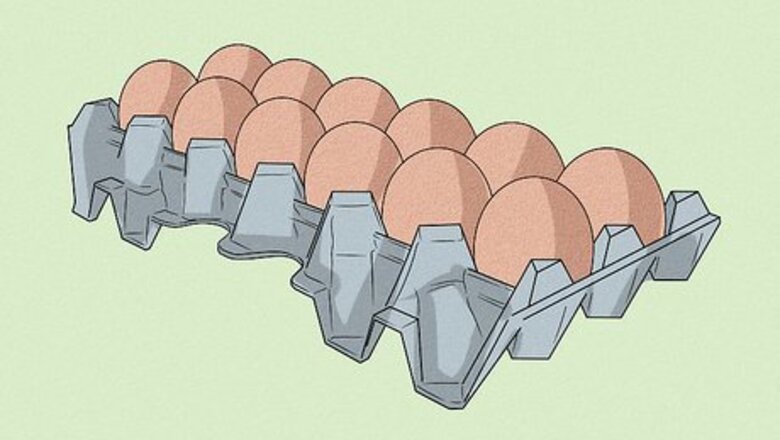 How to Pasteurize Eggs