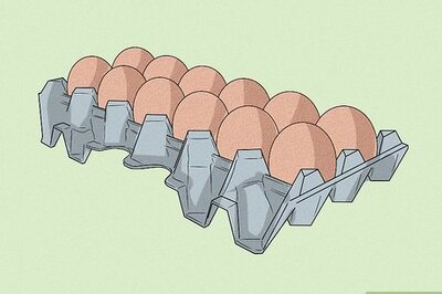 How to Pasteurize Eggs