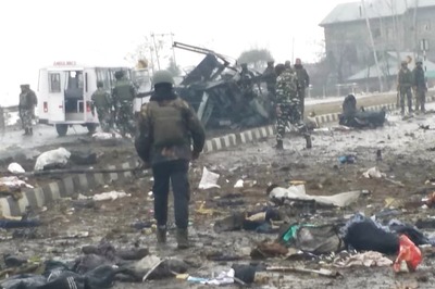 News18 Wrap: 20 CRPF Jawans Killed in Pulwama Suicide Attack, JeM Released Video of Alleged Bomber & Other Stories You Might Have Missed