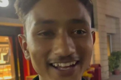 Noida Teen Who Runs 10 km Every Night So He Can Join Army Has a Message for India