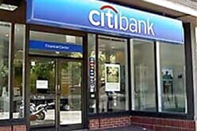 Citigroup to cut 400 jobs in UK, India to follow