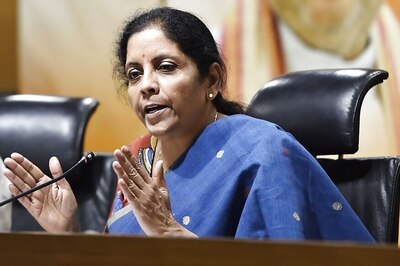 Delayed Twice, 2+2 Dialogue With US to Take Place in September: Nirmala Sitharaman