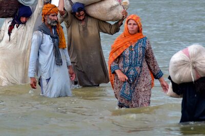 Exclusive | Trade with Pak Not Possible While It Backs Cross-border Terror: Indian Govt Sources