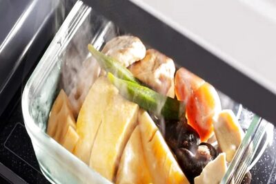 Non-Veg to Rice, Food Items You Must Avoid Reheating For Healthy Lifestyle