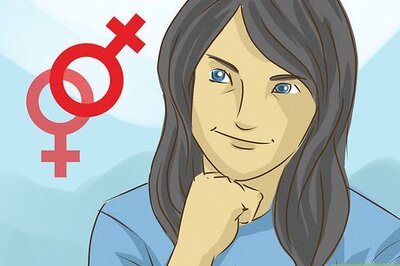 How to Be a Lesbian