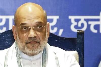 'Time for Final Assault': Amit Shah Pledges To Eradicate Naxalism In India By March 2026