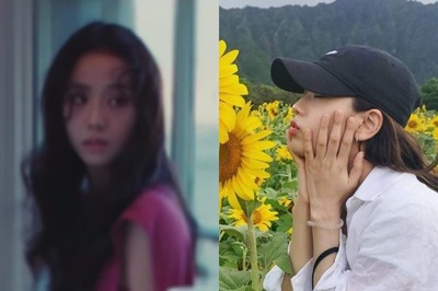 Flower MV: Jisoo Wows BLACKPINK Fans With Her New Song From First Solo Album ME, Watch Here