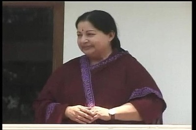 DA case: Jayalalithaa seeks security cover to appear on judgment day