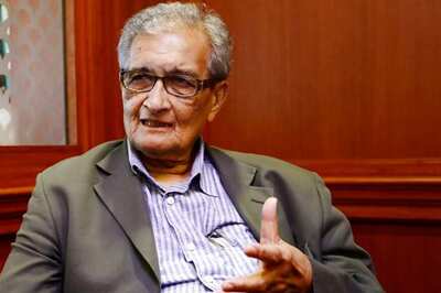 Economy Suffered due to Demonetisation in 2016: Amartya Sen