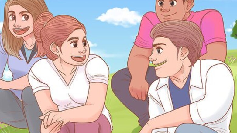 How to Meet Single People