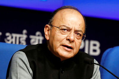 Arun Jaitley Welcomes Foreign Investors, Voices Concern Over Protectionism Abroad