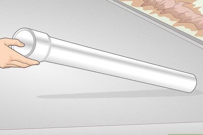 How to Keep Metal from Rusting