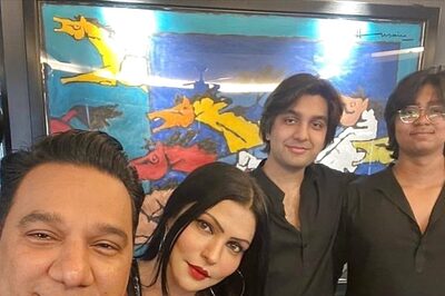 Happy Birthday Ahmed Khan: Lesser-Known Facts About the Multi-Talented Filmmaker and Choreographer