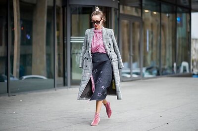 Make Heads Turn With Right Combination Of Accessories and Apparel