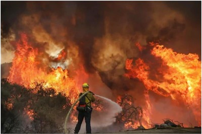 National Fire Service Day 2021: History and Significance