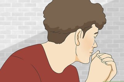 How to Deal With Missing Someone