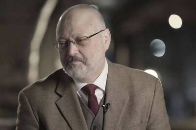 Khashoggi Killers, Who Received Training in United States, Used Electric Saw to Chop Body: Report