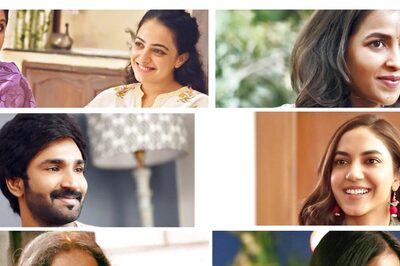 Modern Love Hyderabad Trailer Promises To Explore Emotions and Relationships; To Release On July 8