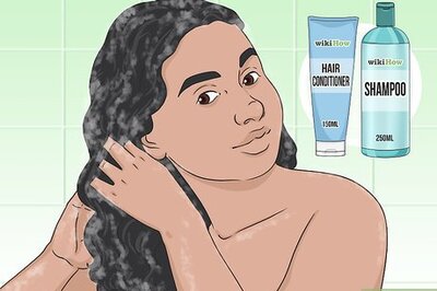 How to Make Black Hair Curly