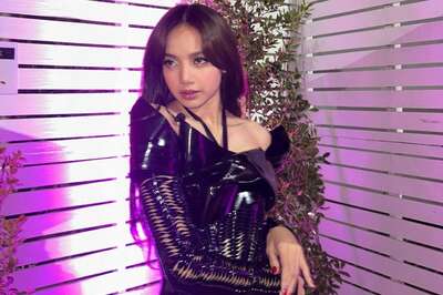 BLACKPINK Star Lisa Rejects YG Entertainment's Contract Worth USD 40 Million: Report