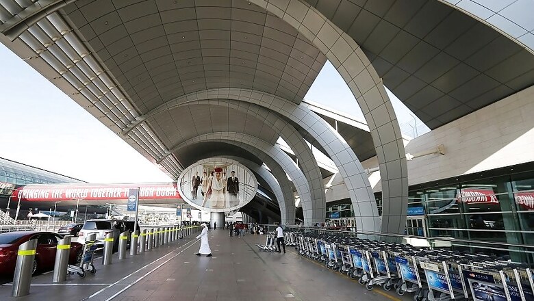 Indian Group Stranded in UAE Provided With Food After Distress Call to Indian Consulate: Report