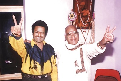 Nandamuri Balakrishna to Kickstart NTR Centenary Celebrations on May 28 in Nimmakuru