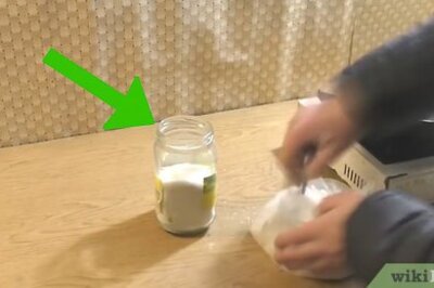 How to Make a Colored Smoke Bomb