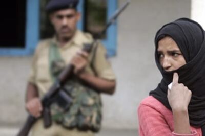 J-K Thaw: Centre to relook at special armed forces act