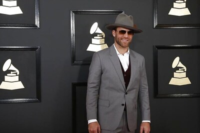 Drake's New CD More Life Breaks A New Streaming Record