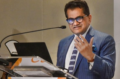 G20 Negotiations on from 2pm-2am, Every Word is Contested: Sherpa Amitabh Kant | Exclusive