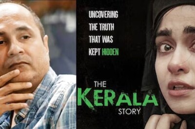 Amid Controversies, Producer Vipul Shah Backs Sudipto Sen's The Kerala Story