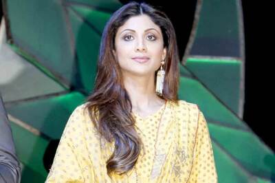 Shilpa Shetty hates shopping in India because of the 'selfie' culture