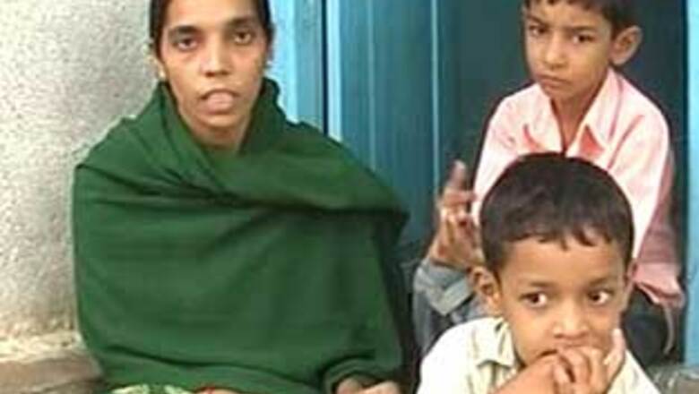 Nimbalkar' driver's family waits for justice